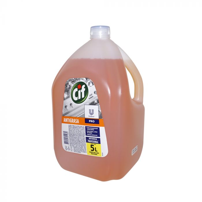 CIF ANTIGRASA 5LT