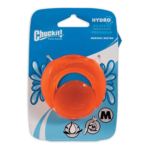 PELOTA DE AGUA T-L CHUCKIT