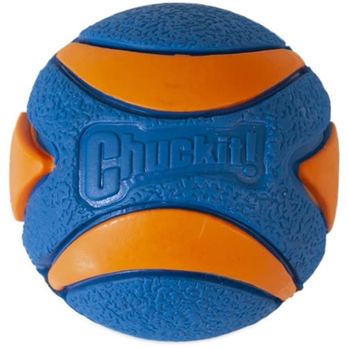 PELOTA SONORA SMALL CHUCKIT