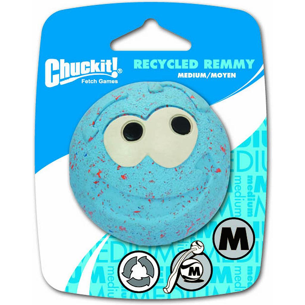 PELOTA RECYCLED REMMY CHUCKIT T-M