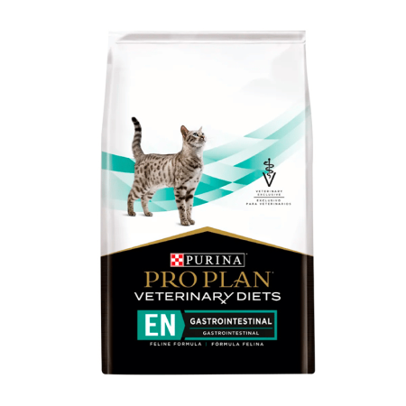 PRO PLAN VETERINARY EN (GASTROINTESTINAL) 1.5KG