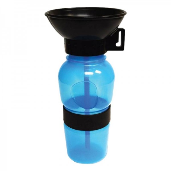 BOTELLA DE PASEO KIBOO 532ML