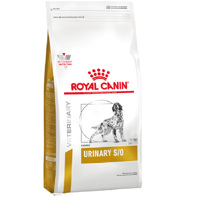 ROYAL CANIN DOG URINARY S/O 1.5KG