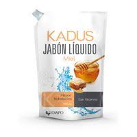 JABON LIQUIDO KADUS MIEL 900ML