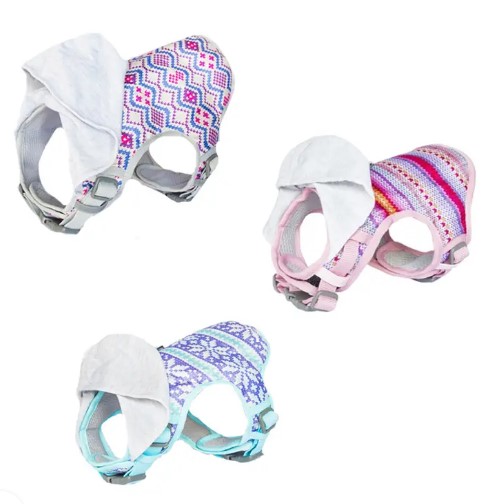 ARNES CON GORRO WONDER DOG T-M