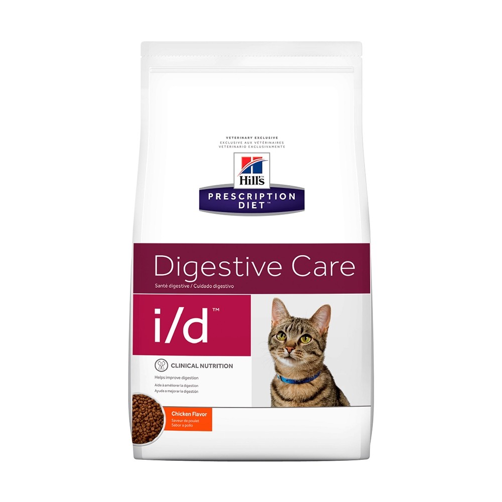 HILLS CAT DIGESTIVE CARE I/D 1.8KG