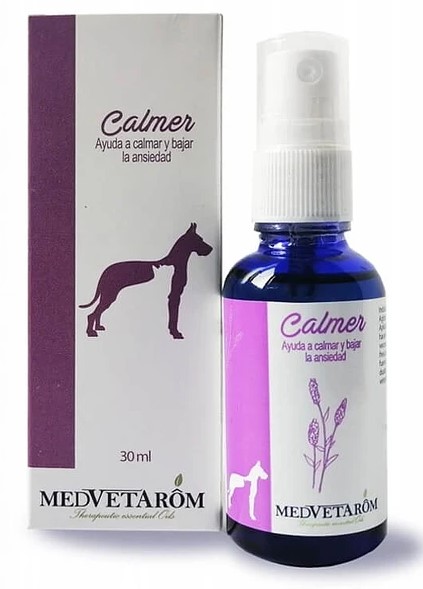 CALMER 30ML