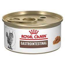LATA ROYAL CANIN CAT GASTROINTESTINAL 145GR