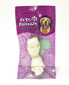 HUESO PETS &amp; FRIENDS 5/6