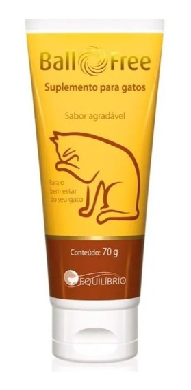 BALLFREE CONTROL BOLAS DE PEL 70GR