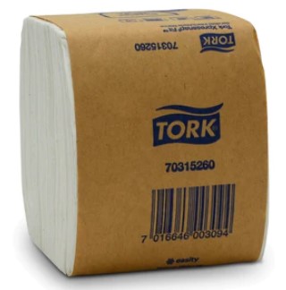 SERVILLETA INTERDOBLADA TORK 240 HOJAS