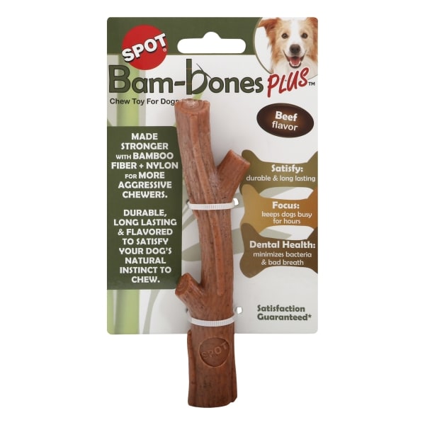 SPOT BAM BONES TRONCO SABOR CARNE MEDIANO