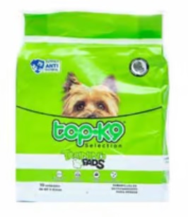 SABANILLAS TOPK9 CARBON 10UN (60x60)
