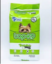 SABANILLAS TOPK9 CARBON 30UN (60x60)