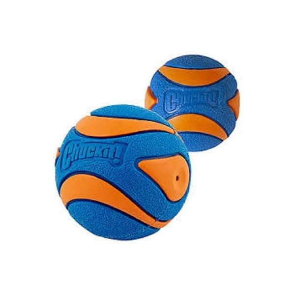 PELOTA SONORA MEDIUM 2UN CHUCKIT