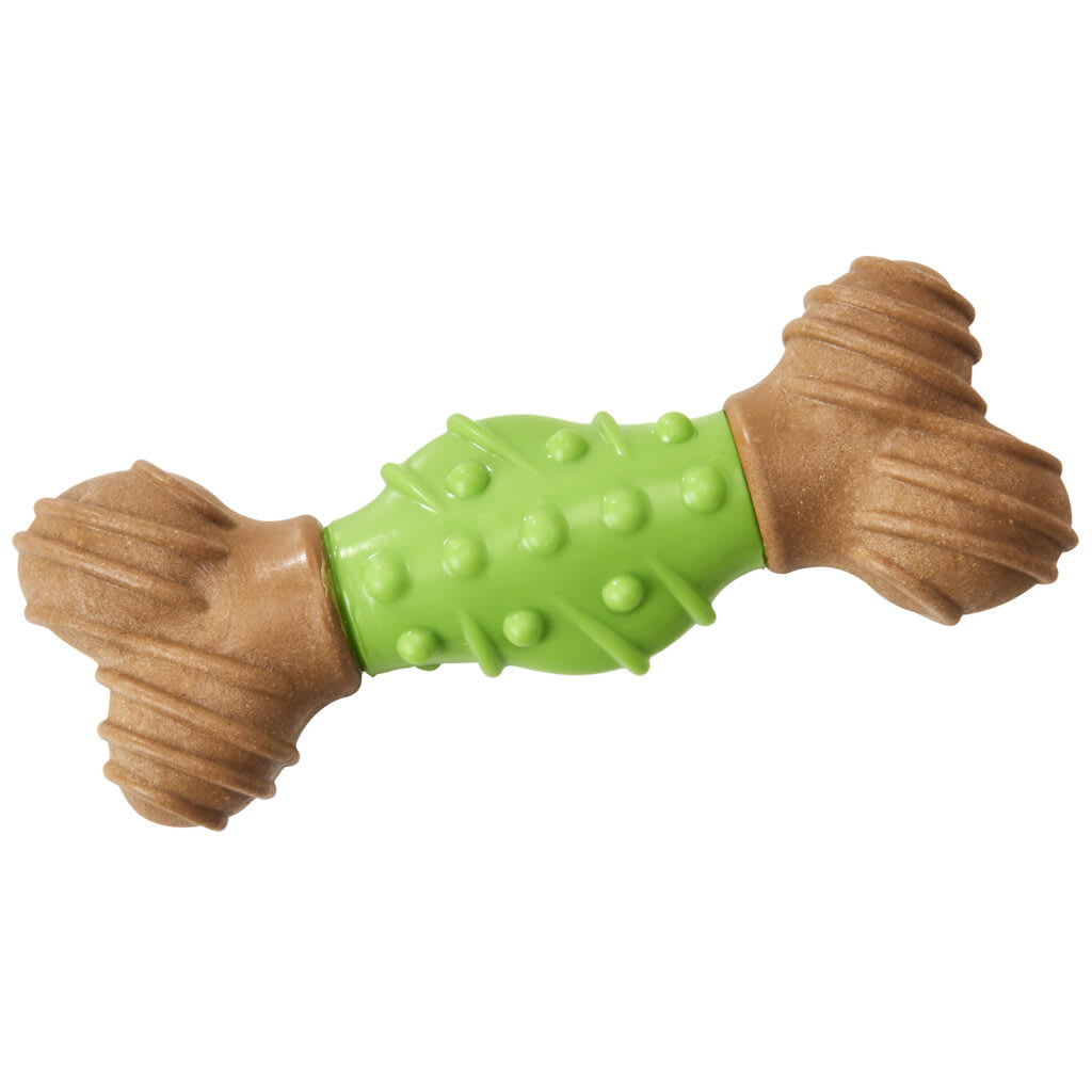 SPOT BAM BONES DENTAL MANZANA
