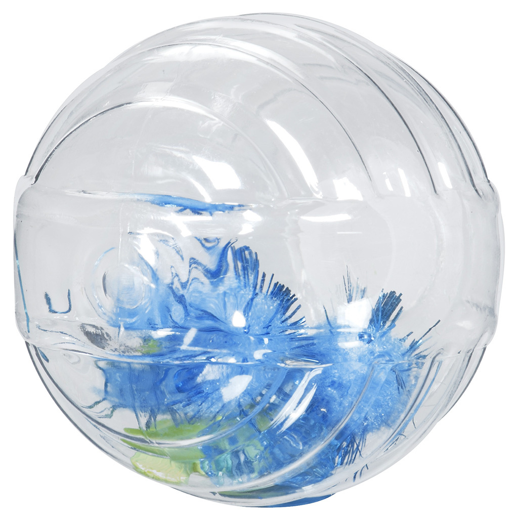 JW FISH BALL