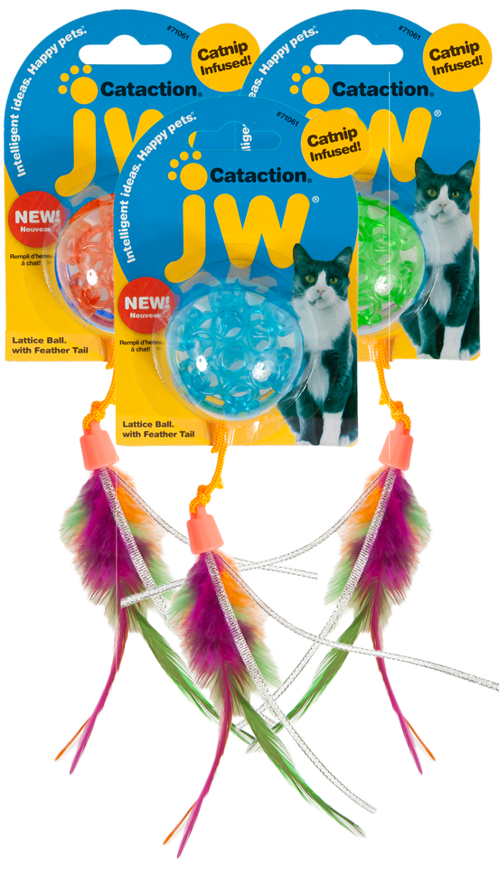 JW LATICCE BALL